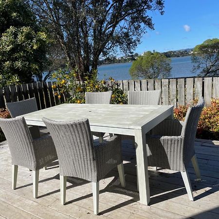 Bach On Daisy Villa Tauranga Eksteriør billede