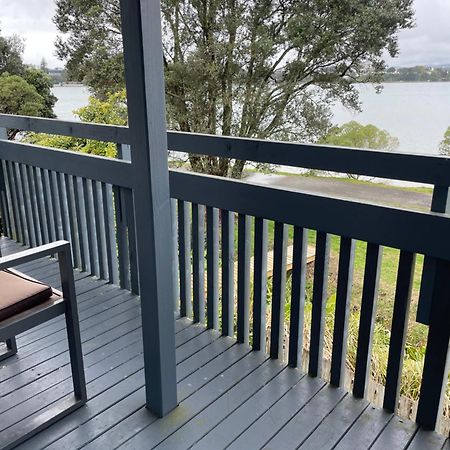 Bach On Daisy Villa Tauranga Eksteriør billede