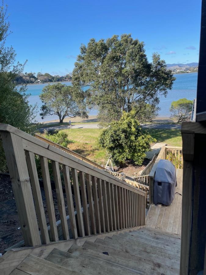 Bach On Daisy Villa Tauranga Eksteriør billede