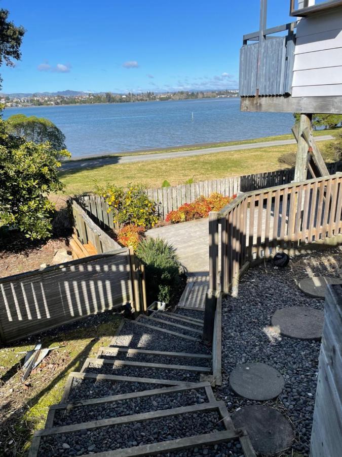 Bach On Daisy Villa Tauranga Eksteriør billede